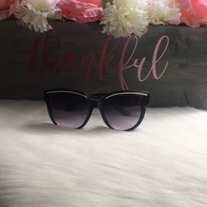 Cat Eye Sunglasses / Retro Sunglasses